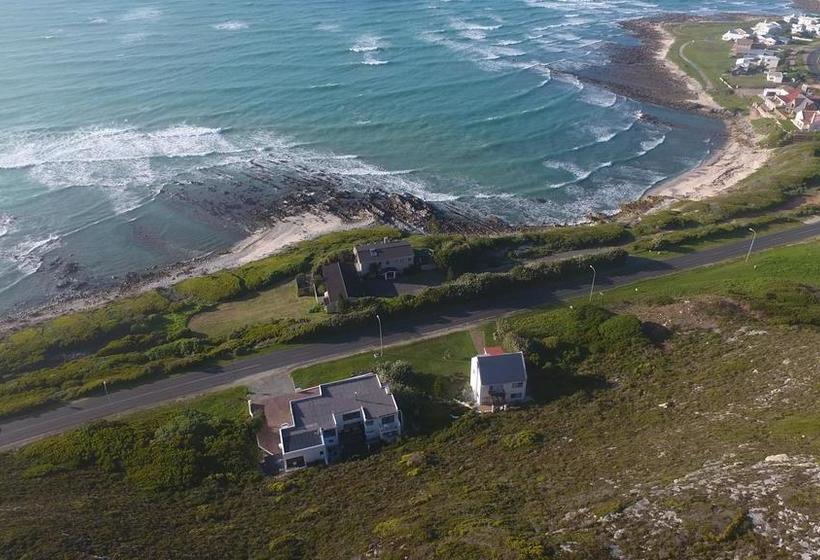 Bed and Breakfast Ocean Art House Western Cape