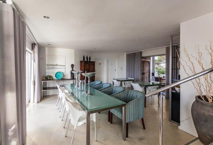 Bed and Breakfast Ocean Art House 11