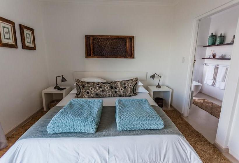 Bed and Breakfast Ocean Art House 12