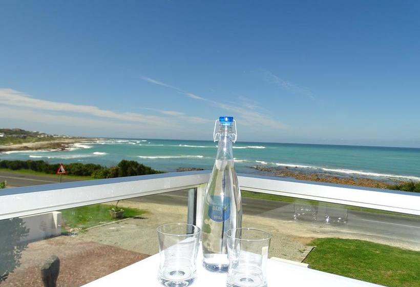 Bed and Breakfast Ocean Art House 2