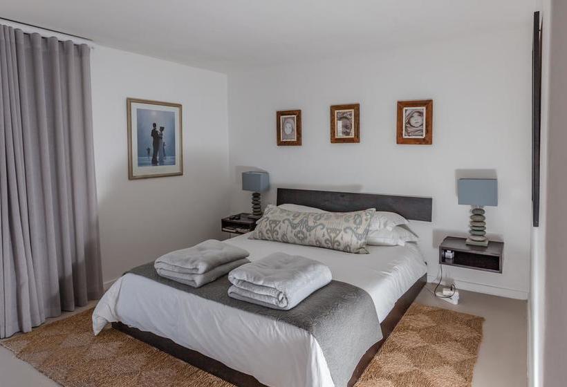 Bed and Breakfast Ocean Art House 4