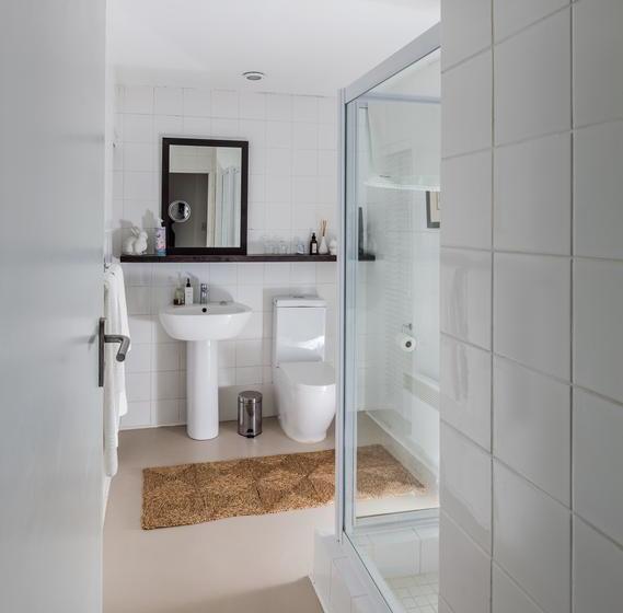 Bed and Breakfast Ocean Art House 6