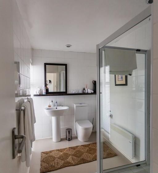 Bed and Breakfast Ocean Art House 7