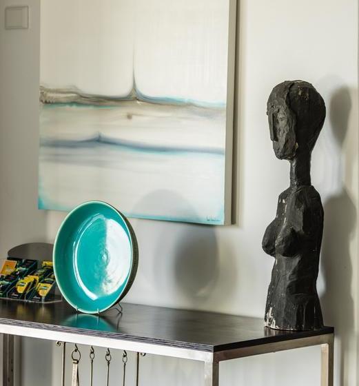 Bed and Breakfast Ocean Art House 8