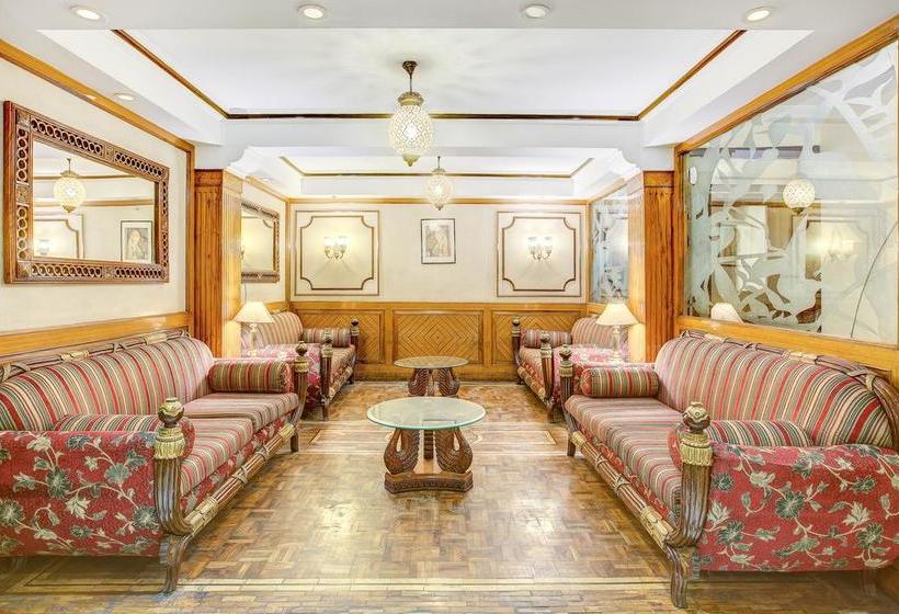 Hotel Treebo Lakeside Inn Uttarakhand