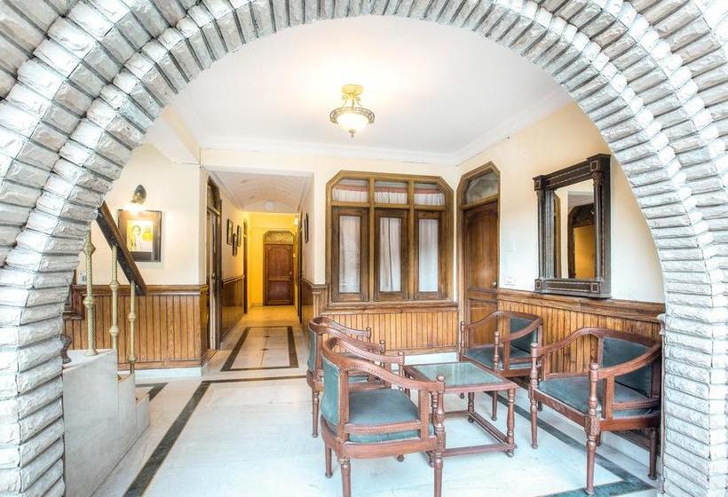 Hotel Treebo Lakeside Inn 1