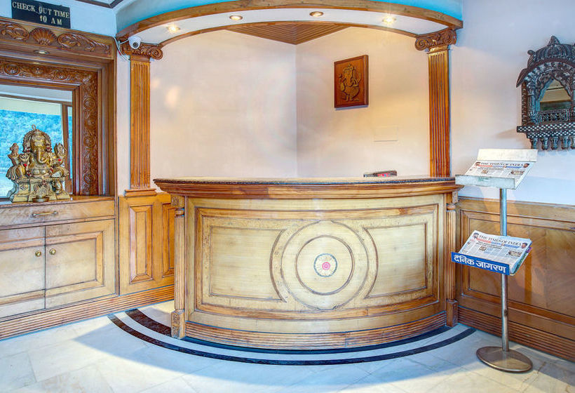 Hotel Treebo Lakeside Inn 14