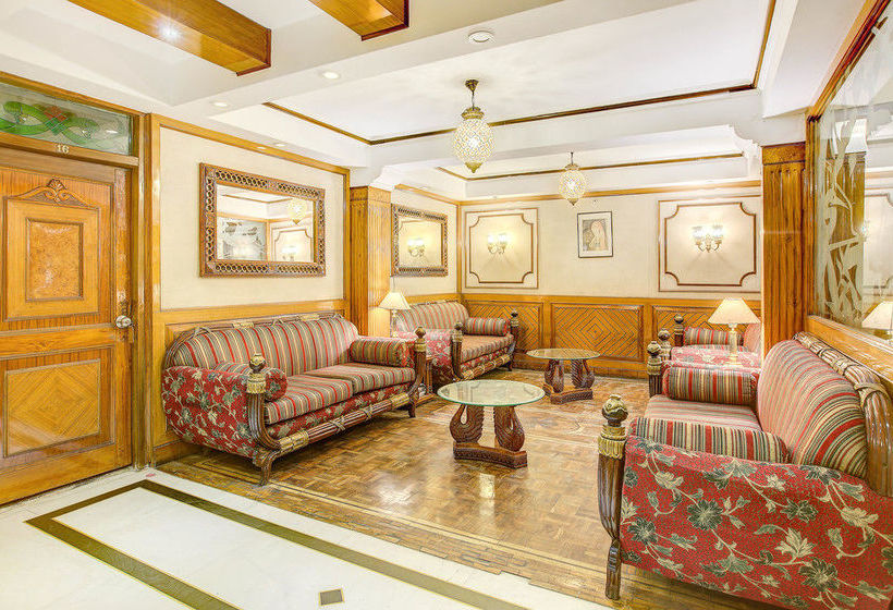 Hotel Treebo Lakeside Inn 15