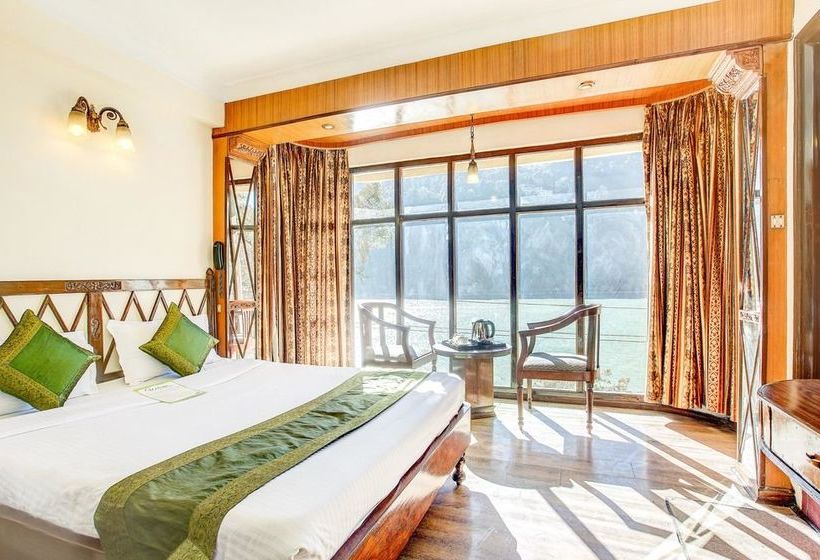 Hotel Treebo Lakeside Inn 16