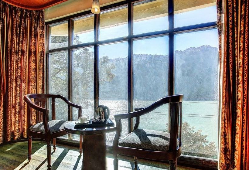 Hotel Treebo Lakeside Inn 17