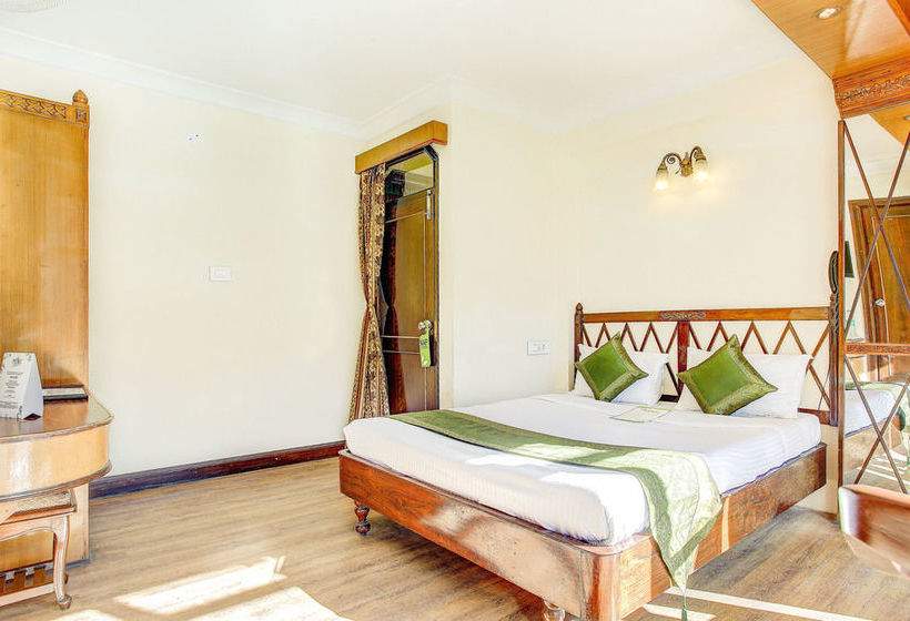 Hotel Treebo Lakeside Inn 18