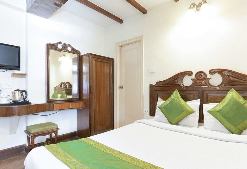 Hotel Treebo Lakeside Inn 19