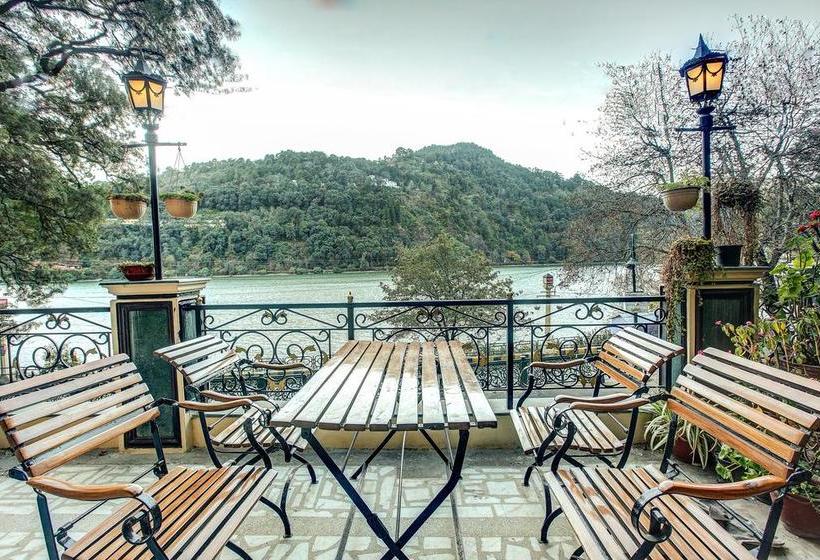 Hotel Treebo Lakeside Inn 2