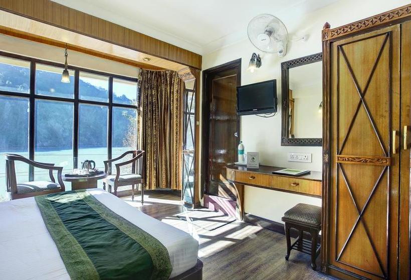 Hotel Treebo Lakeside Inn 4