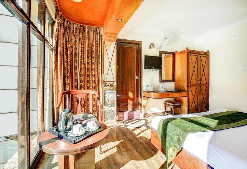 Hotel Treebo Lakeside Inn 5