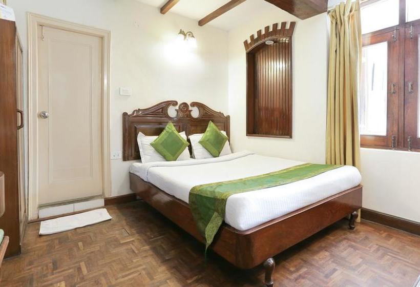 Hotel Treebo Lakeside Inn 6