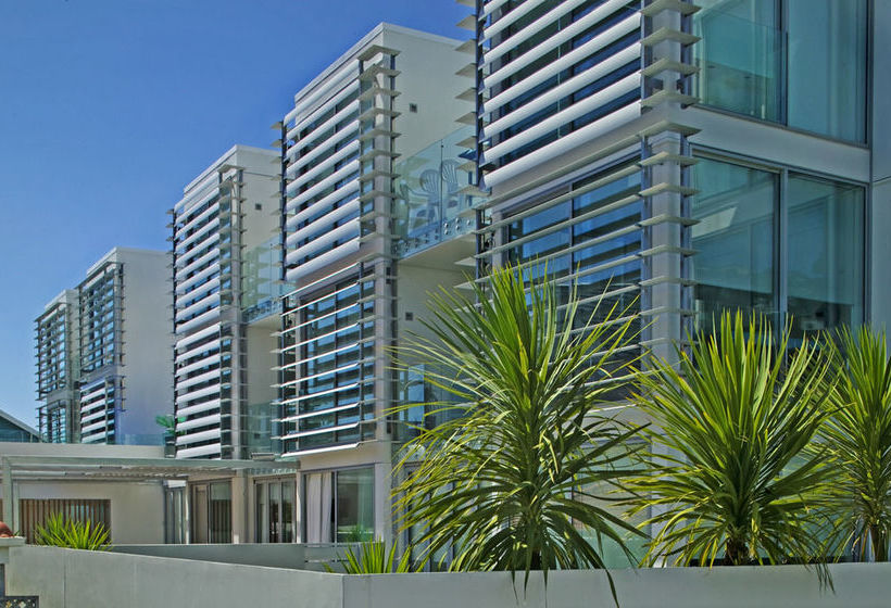 Bayside Apartments Christchurch South Island