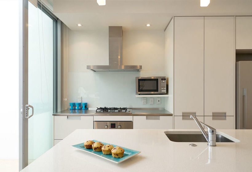 Bayside Apartments 13