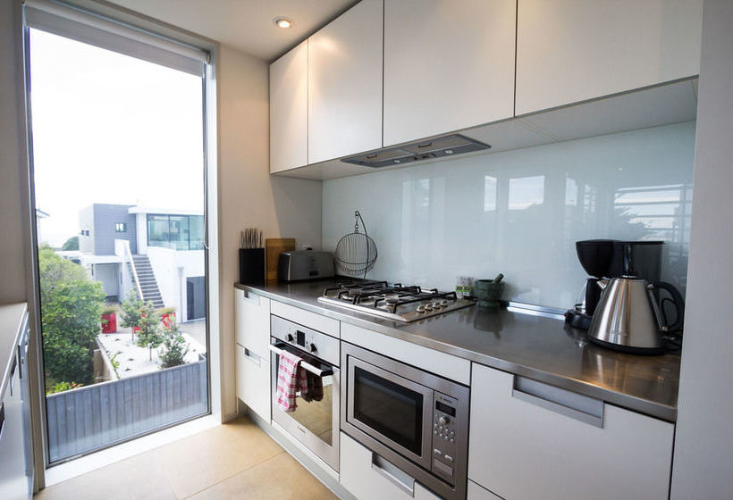 Bayside Apartments 16