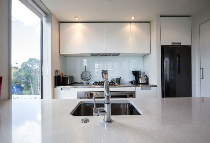 Bayside Apartments 17