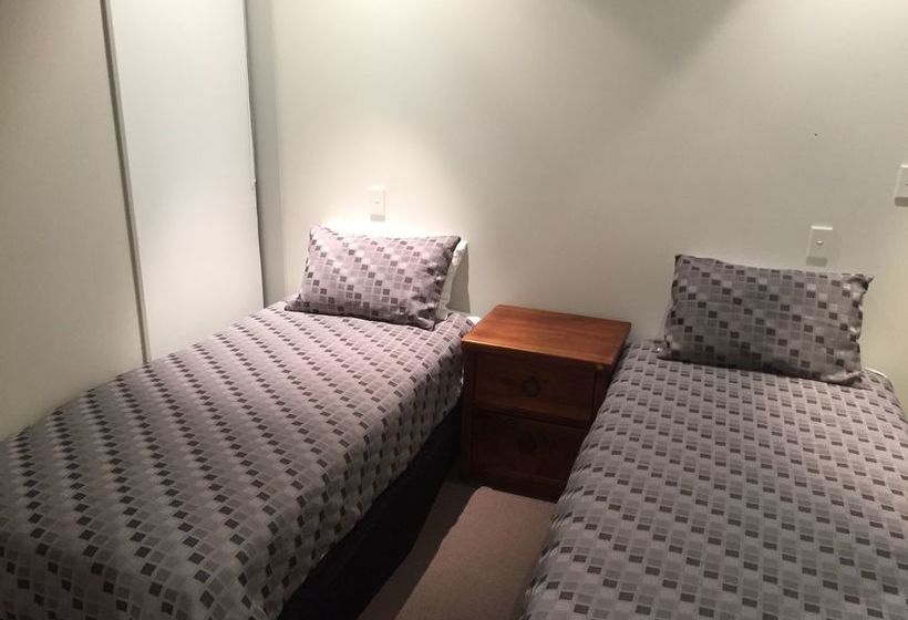 Bayside Apartments 2