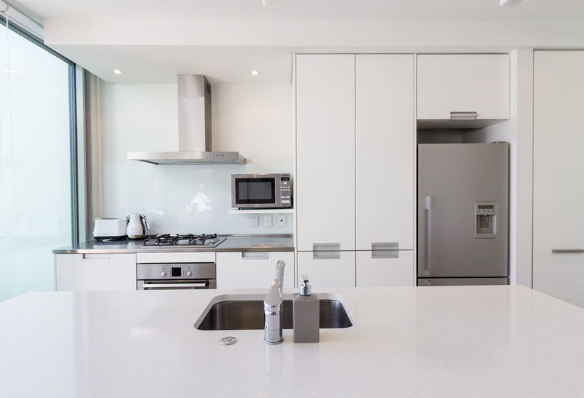 Bayside Apartments 20