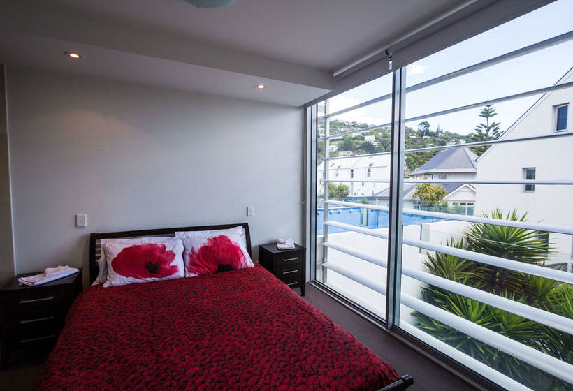 Bayside Apartments 4