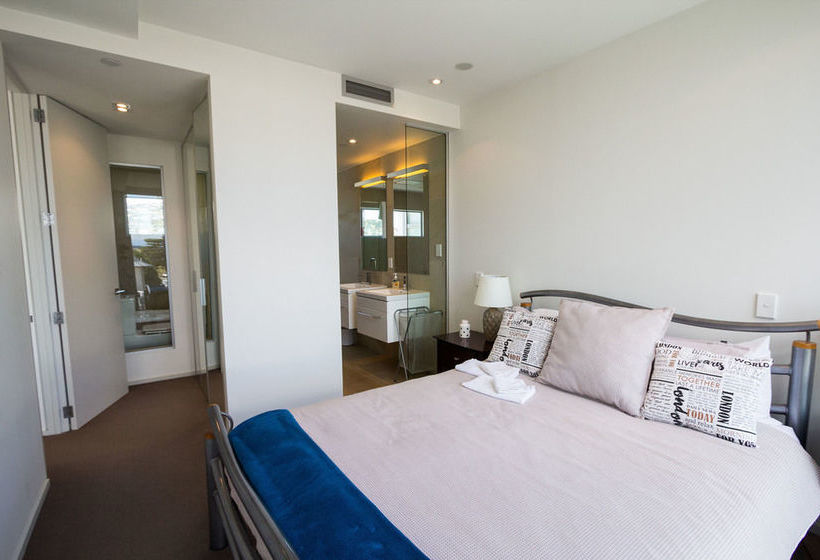 Bayside Apartments 6