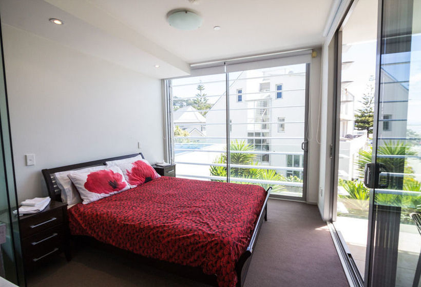 Bayside Apartments 9