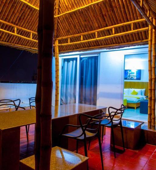 Hotel Northern Suites 1