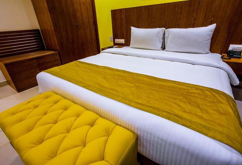 Hotel Northern Suites 10