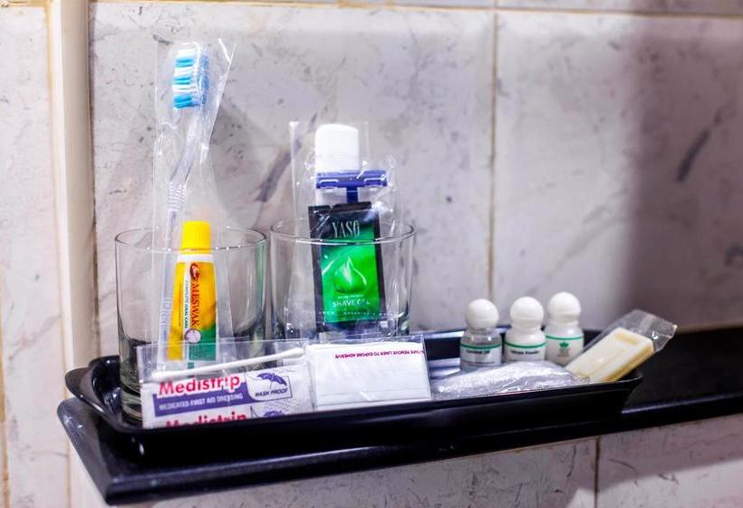 Hotel Northern Suites 11