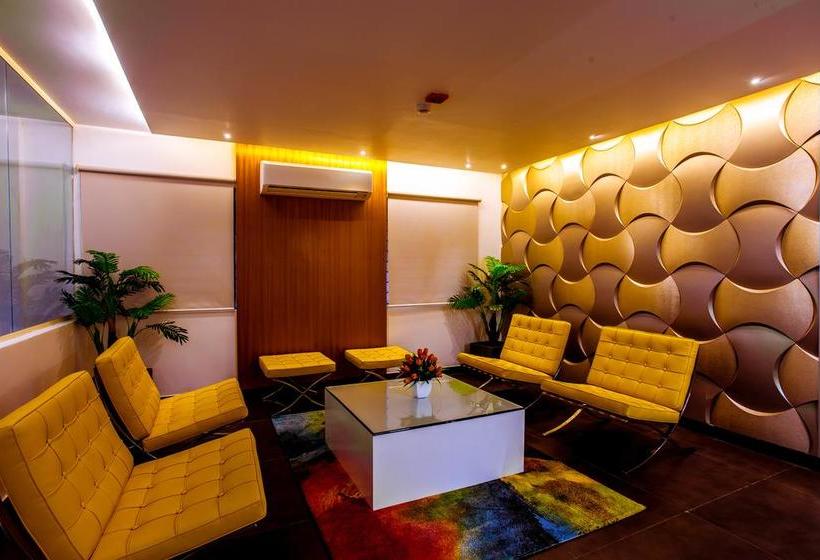 Hotel Northern Suites 12