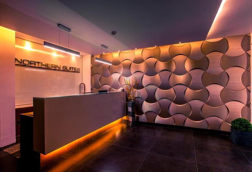 Hotel Northern Suites 13