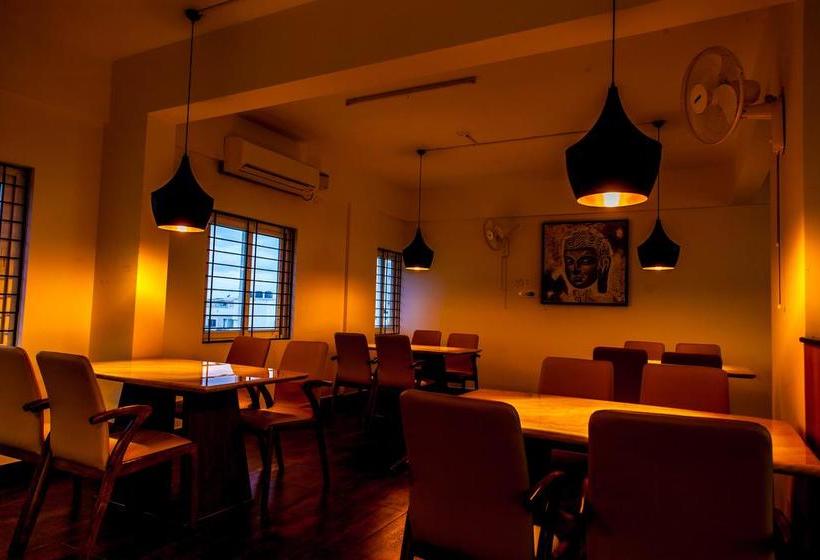 Hotel Northern Suites 14