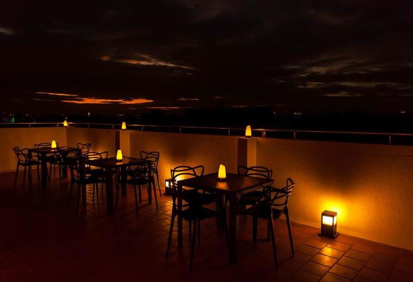 Hotel Northern Suites 16