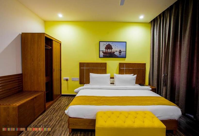 Hotel Northern Suites 17