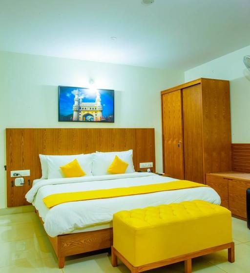 Hotel Northern Suites 2