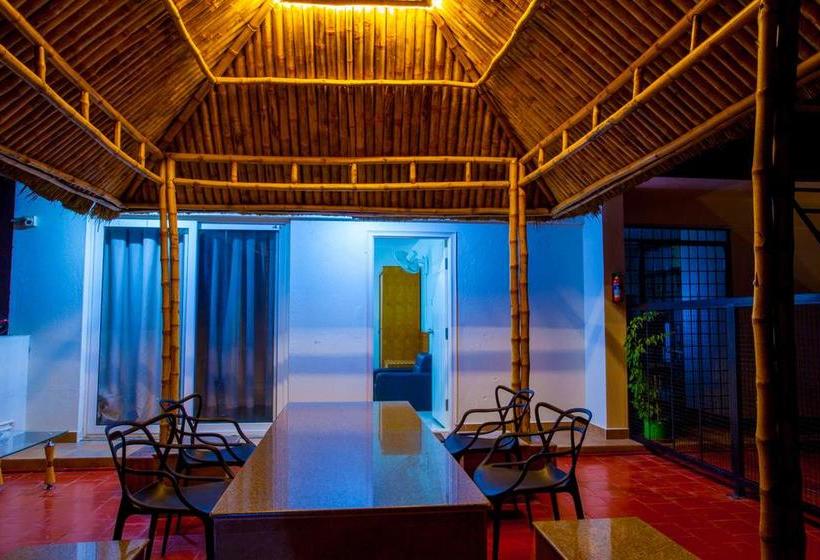 Hotel Northern Suites 3