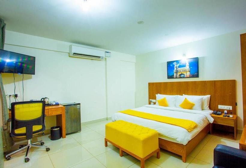 Hotel Northern Suites 4