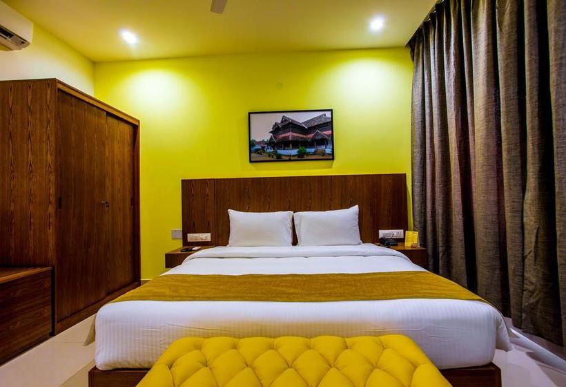 Hotel Northern Suites 7