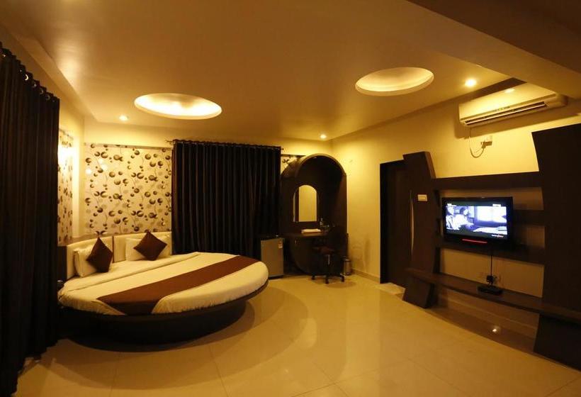 Hotel Sanket Inn 11