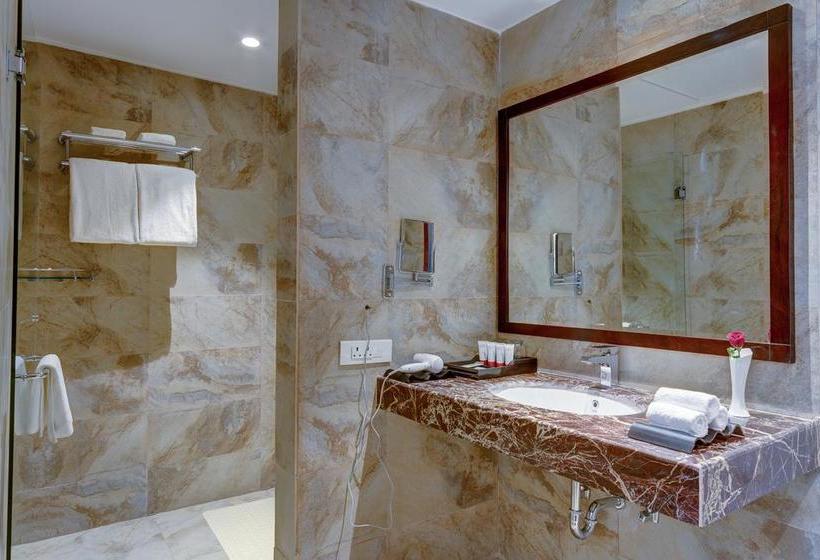 Hotel Ramada Resort Kumbhalgarh Kumbhalgarh