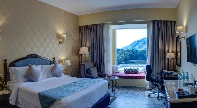 Hotel Ramada Resort Kumbhalgarh 1