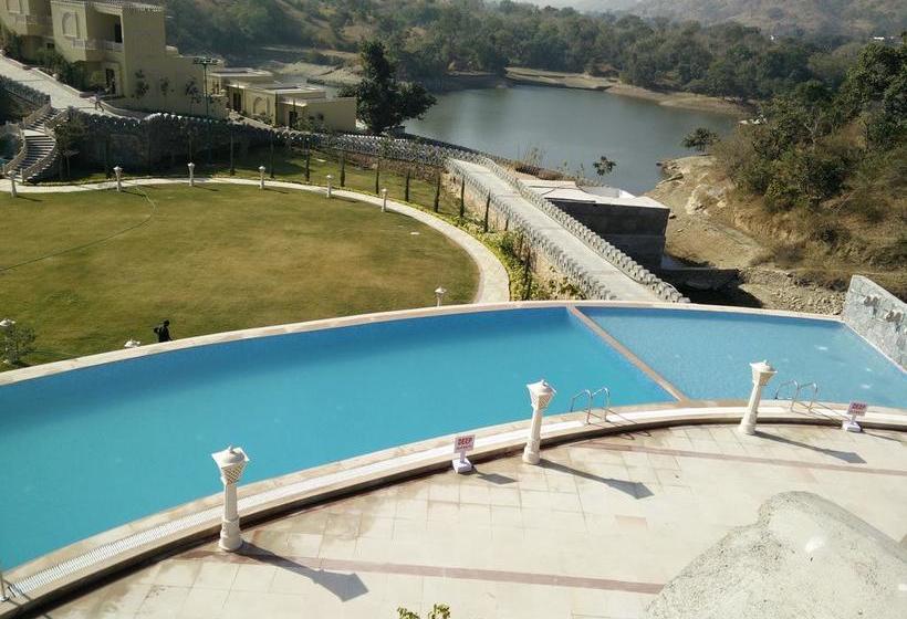 Hotel Ramada Resort Kumbhalgarh 10