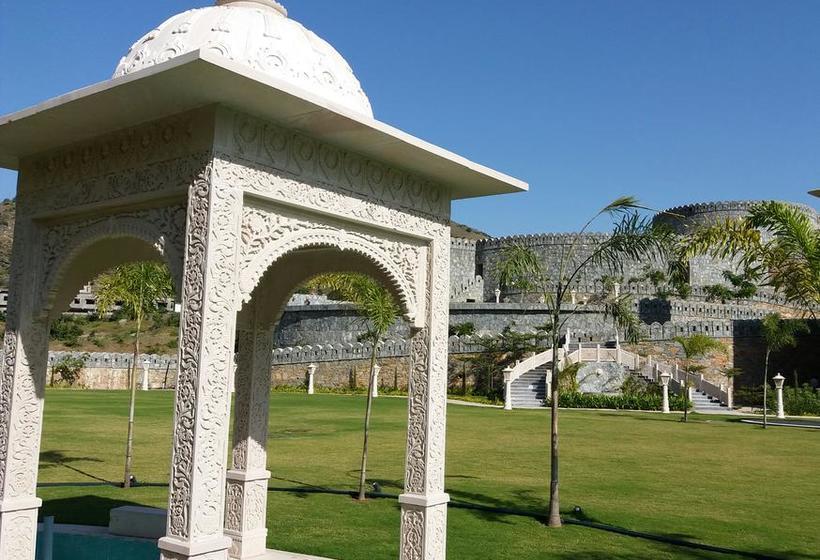 Hotel Ramada Resort Kumbhalgarh 11