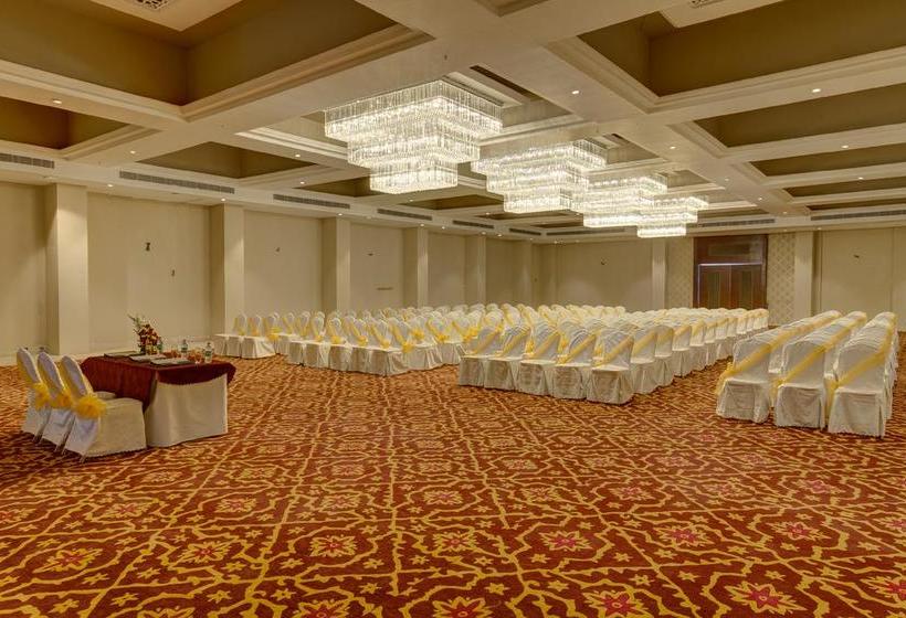 Hotel Ramada Resort Kumbhalgarh 13