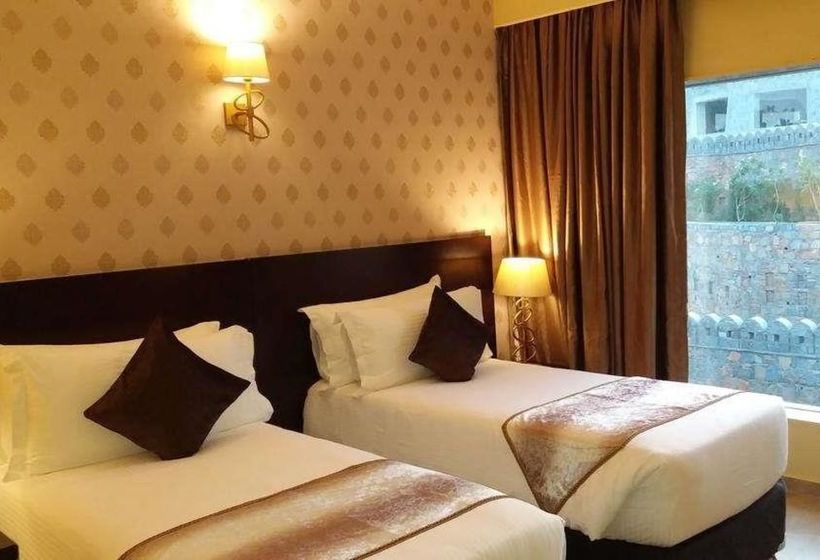 Hotel Ramada Resort Kumbhalgarh 14