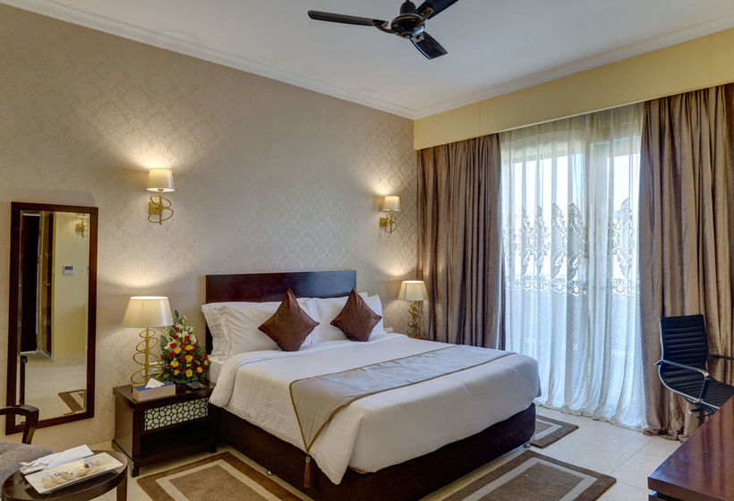 Hotel Ramada Resort Kumbhalgarh 15