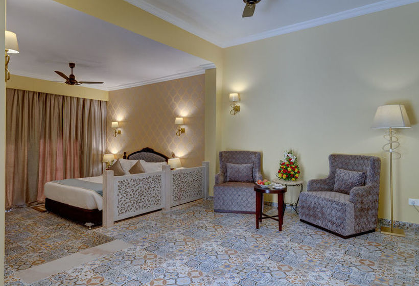 Hotel Ramada Resort Kumbhalgarh 16